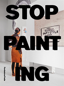 STOP PAINTING 